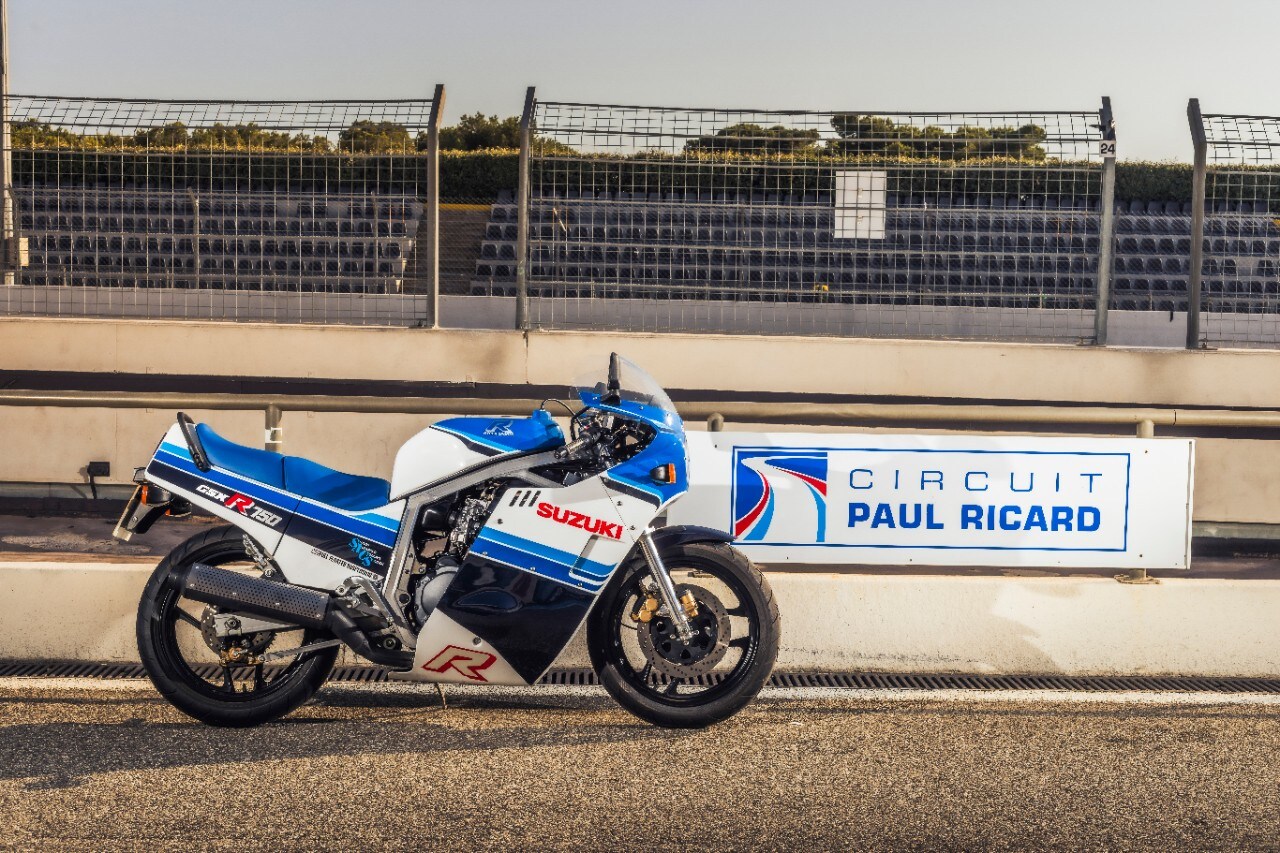 Dueruote TG #256- Suzuki GSX-R1000R, Nolan N20-2, gli assenti di EICMA 2025